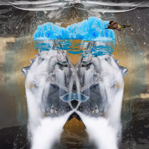 Ice Gods