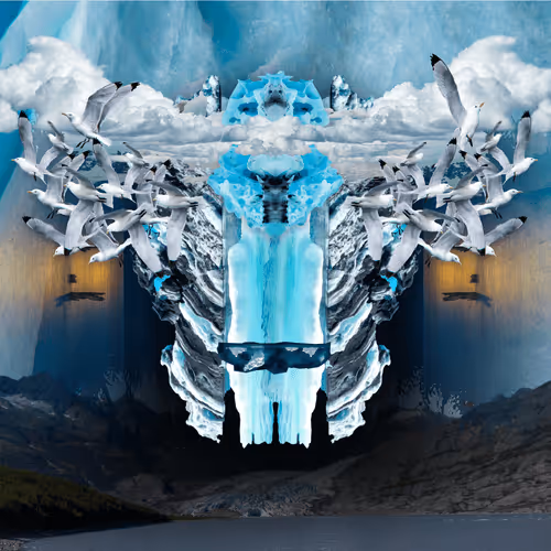Ice Gods