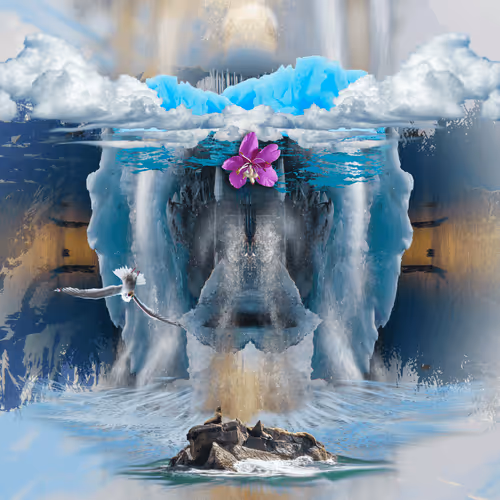 Ice Gods