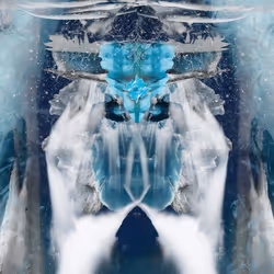Ice God #312