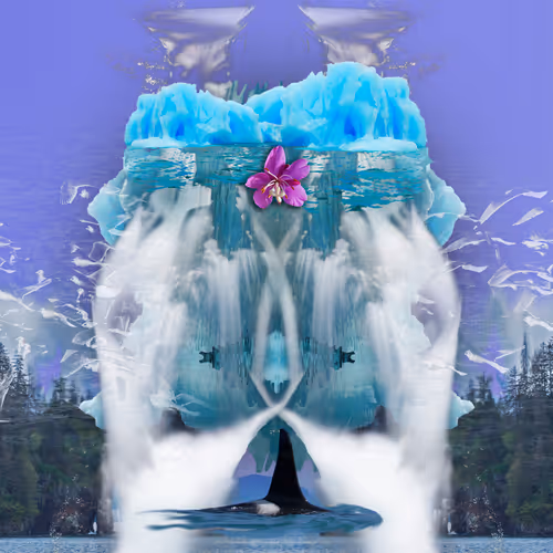 Ice Gods