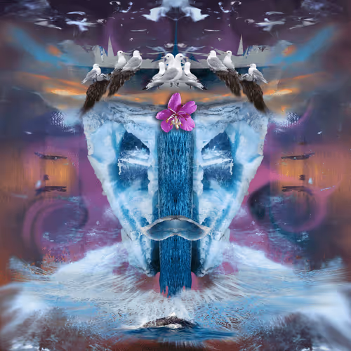 Ice Gods