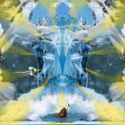 Ice Gods