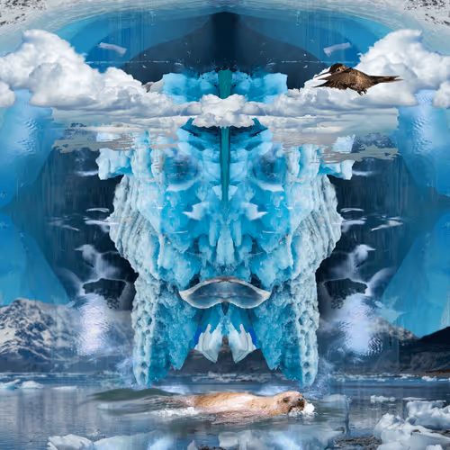 Ice Gods