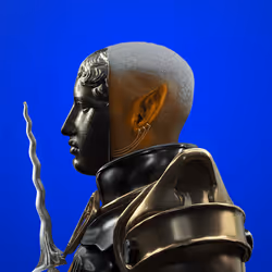 8