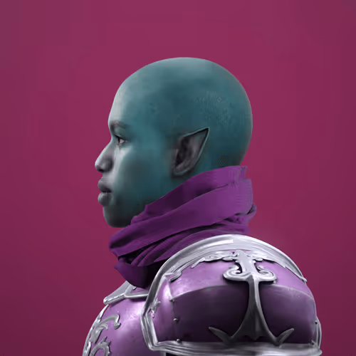 Theneed