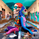 Art Enjoyoors
