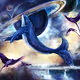 Sky Whales