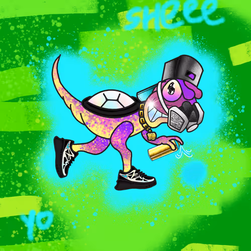 yo-sheee #8