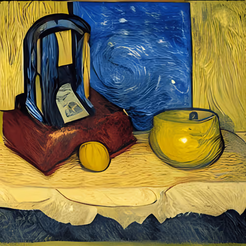 Lost Object #146