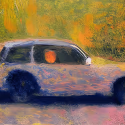 Lost Object #368