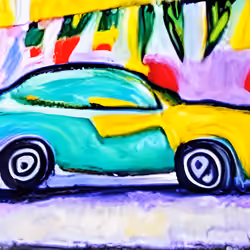 Lost Object #62