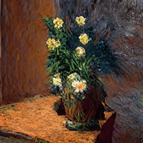 Lost Object #40