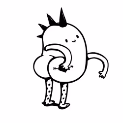 203