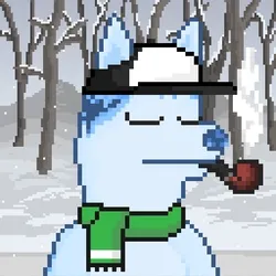 Husky #156