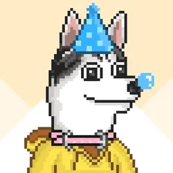Husky #324