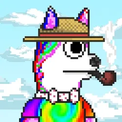 Husky #290