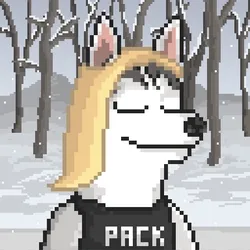 Husky #545