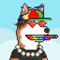 Husky #609