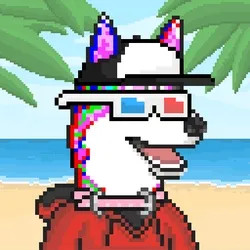 Husky #29