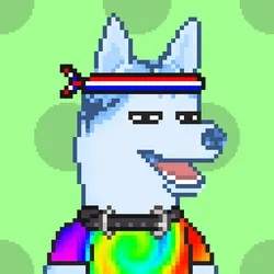 Husky #423