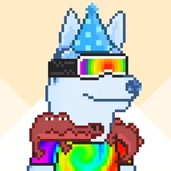 Husky #1001