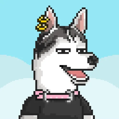 Husky #619
