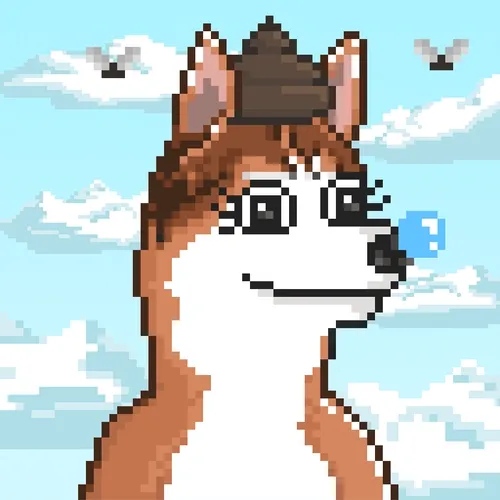 Husky #485