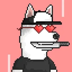 Husky #483
