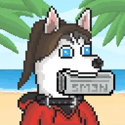 Husky #406