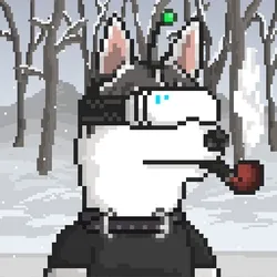 Husky #719