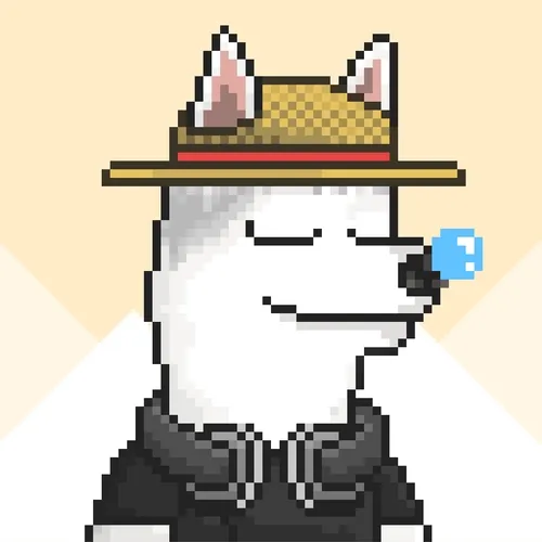 Husky #164
