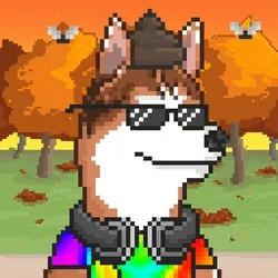 Husky #399