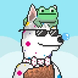 Husky #296