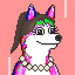 Husky #407