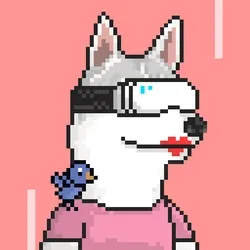 Husky #998