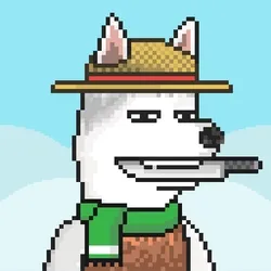 Husky #130