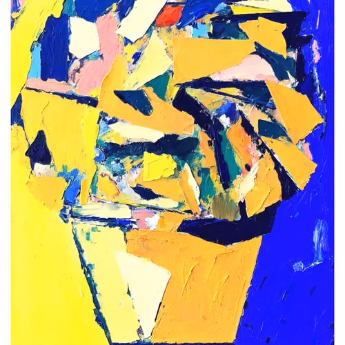 Flowerpot Series,