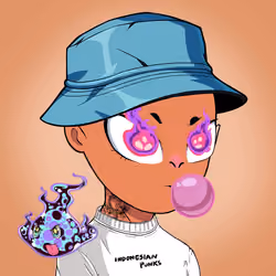 EGAOGODS #637