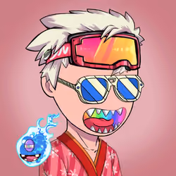 EGAOGODS #333