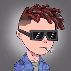 EGAOGODS #403
