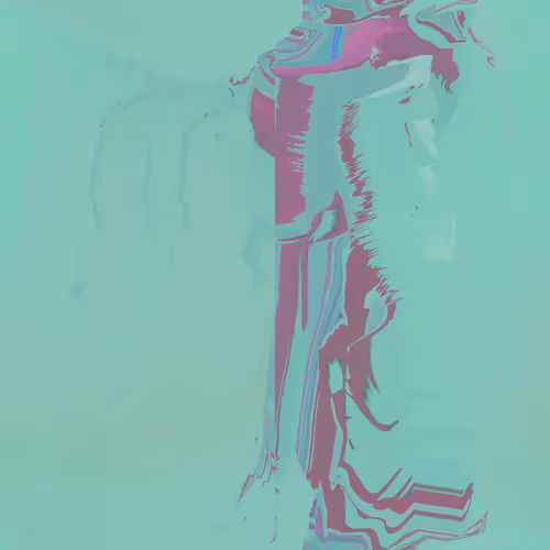 Chromesthesia Ascend
