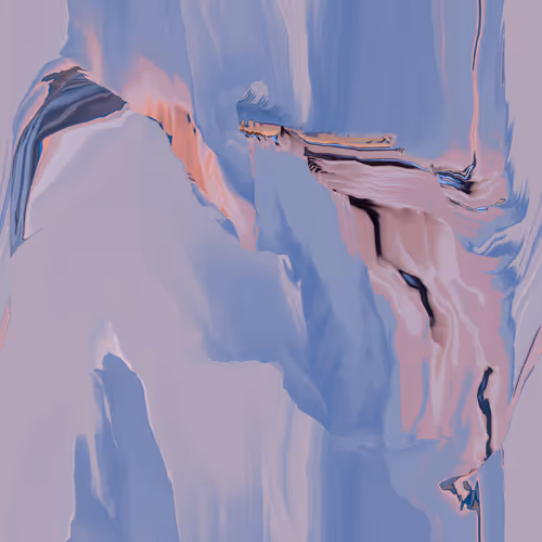 Chromesthesia Ascend