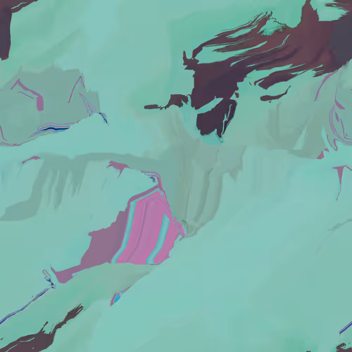 Chromesthesia Ascend