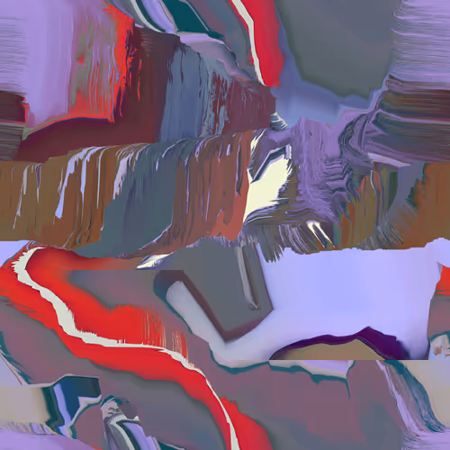 Chromesthesia Ascend