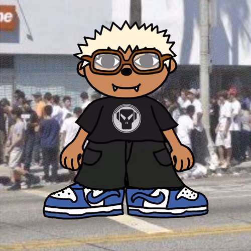 Allstarz Official