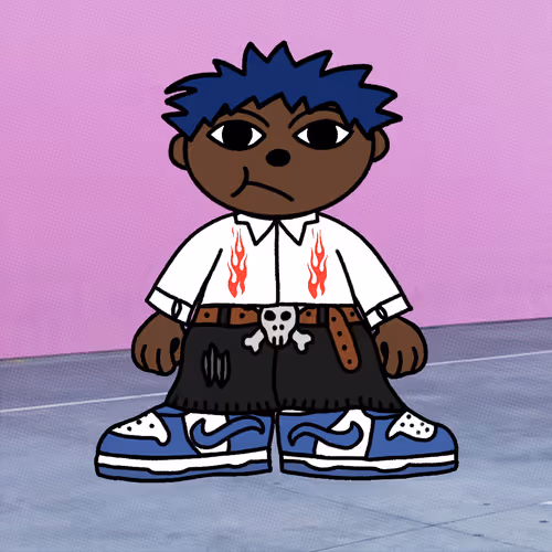 Allstarz Official
