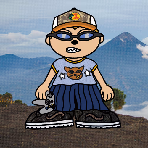 Allstarz Official