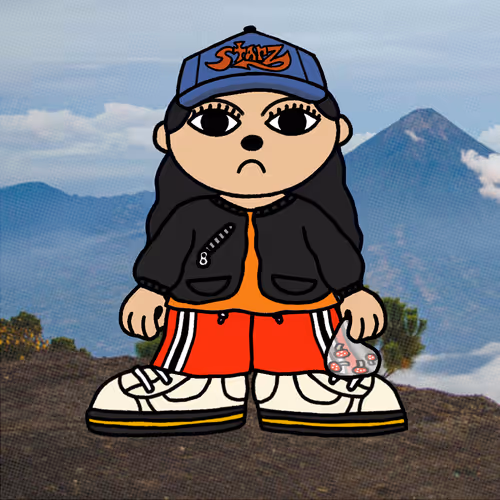 Allstarz Official