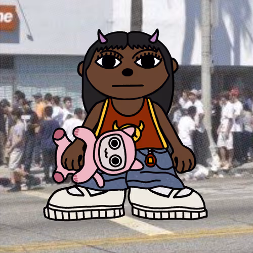Allstarz Official